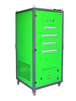 DC Resistive Load Bank
